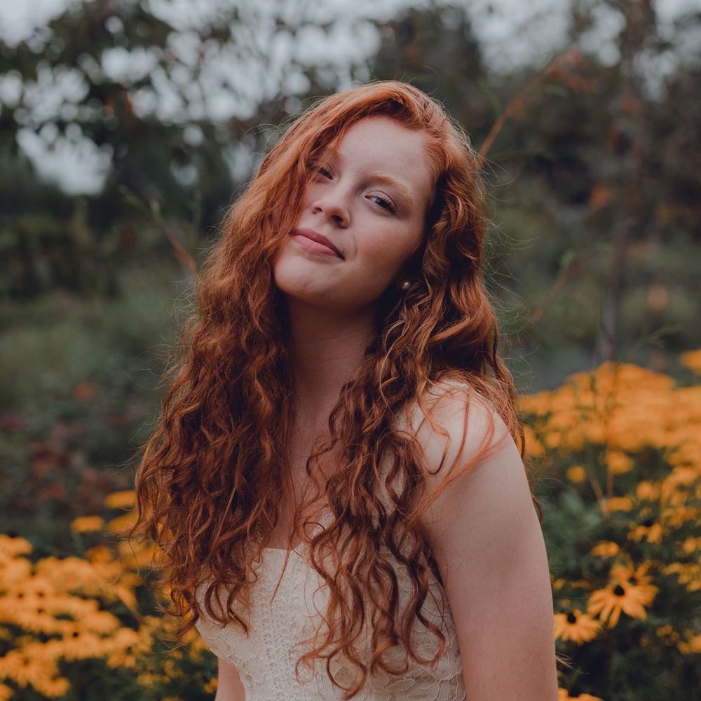 Meet your Posher, Heather
